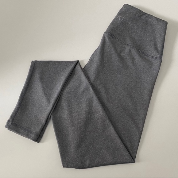 Saski Collection High Waist Leggings - Picture 3 of 5